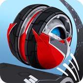 Gyrosphere Evolution