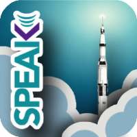 SPEAK North Alabama on 9Apps