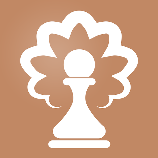 OpeningTree - Chess Openings أيقونة