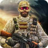 Airborne Commando: Gang War