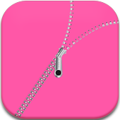 Pink Lock Screen icon
