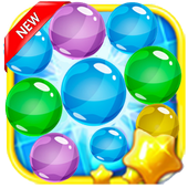 ikon Azka Buble Match