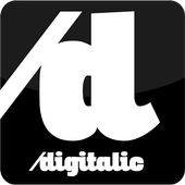 Digitalic 2.0 icon
