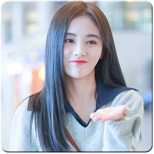 Ju Jingyi SNH48 Wallpapers icon