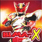 Tips For Bima-X Heroes icon
