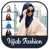 Hijab Fashion Suit on 9Apps