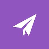 Super File Transfer - Send Anywhere icon