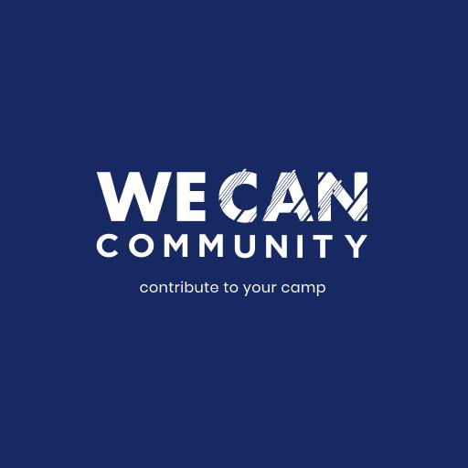 We Can Community icon