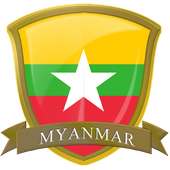 A2Z Myanmar FM Radio on 9Apps