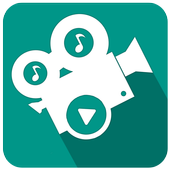Audio Video Mixer icon