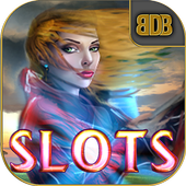 Climate Slots icon
