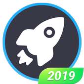 Turbo Cleaner on 9Apps