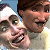 Garry's Mod Ultimate Guide icon