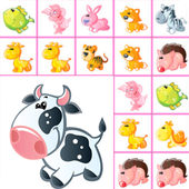Fly animal onet connect icon