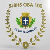 (For Moto G only) SJBHS:ARLENS icon