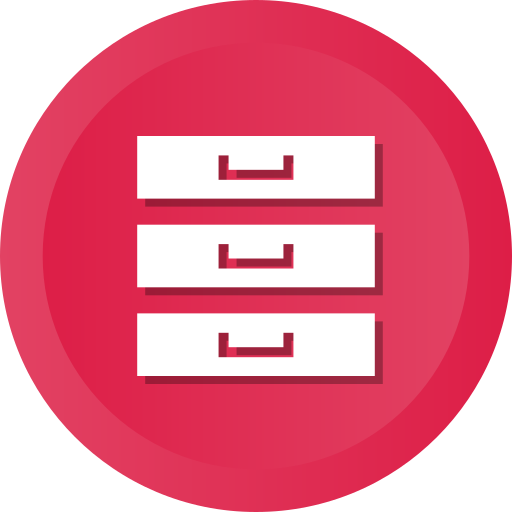 File, Directory Size Manager icon