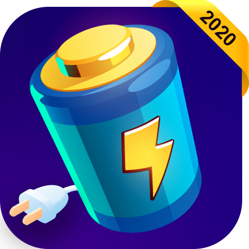 Super Battery Doctor - Effective Battery Saver icon