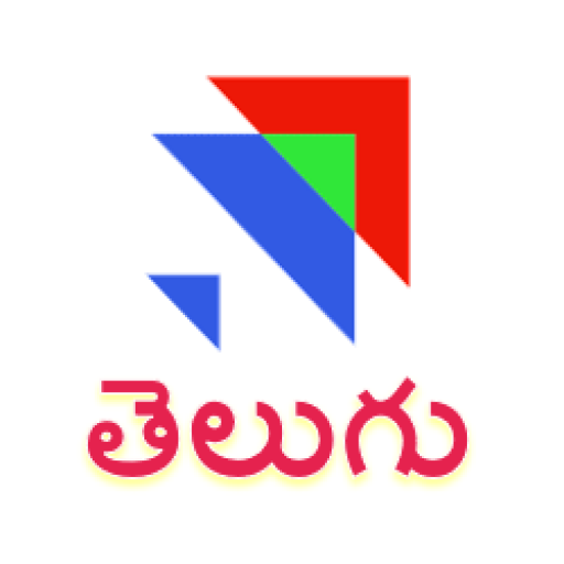 Telugu News Live TV Channels icon