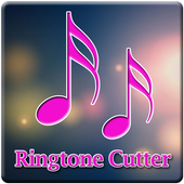 mp3 Ringtone Cutter icon