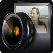 Wonder Photo Editor &amp; Selife Beauty Camera icon