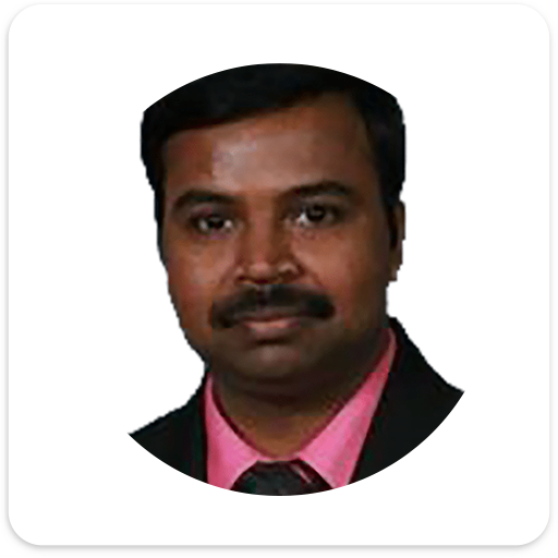 Dr. Murali Adari icon