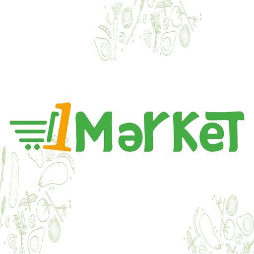 وان ماركت | One Market icon