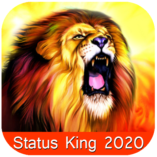2020 Status King أيقونة