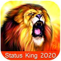 2020 Status King on 9Apps