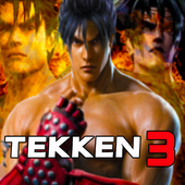 Hint Tekken 3 icon