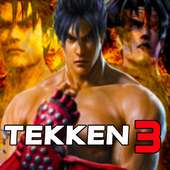 Hint Tekken 3