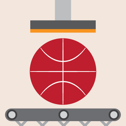 Timing Zone - Hard Game icon