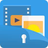 Photo Vault & Video Vault hide photos