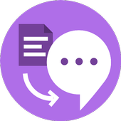 Text to Speech icon