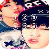 Kpop Lock Screen HD on 9Apps