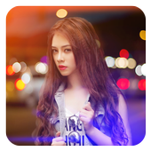 Dslr Camera Effect icon