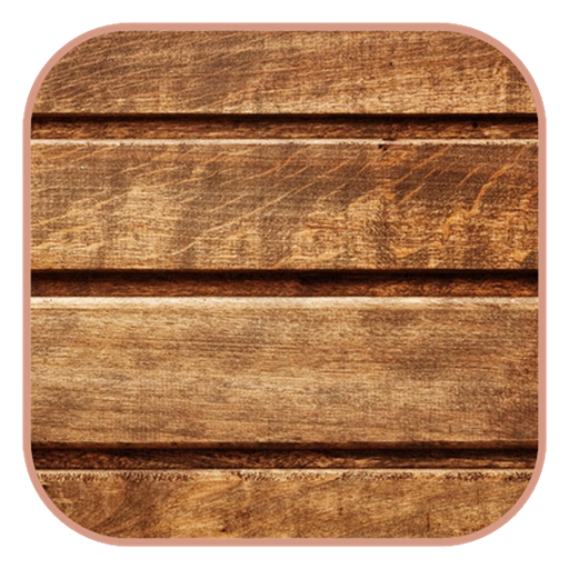 Wood Wallpaper icon