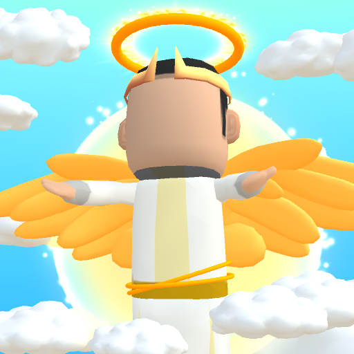 Heaven Manager icon