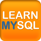 Learn MySQL icon
