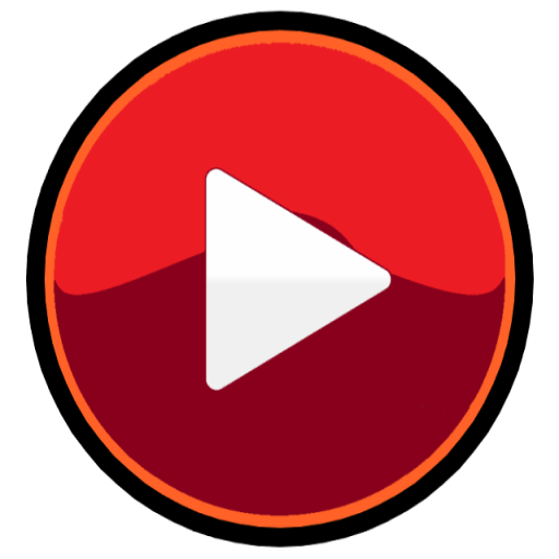 Streaming Player M3U8 API TV icon