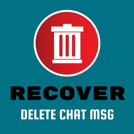 Recover message icon