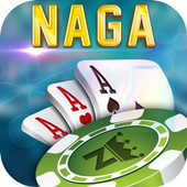 Naga Club - Khmer Card Game icon