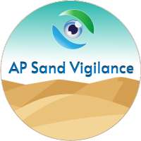 AP SAND VIGILANCE on 9Apps