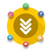 Status Saver - All Social Media Status Saver