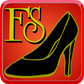 Fashion Shoes icon