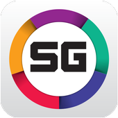 ikon S-Gate application