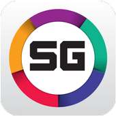 S-Gate application on 9Apps