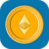 Free Ethereum Miner - Earn ETH