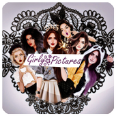 Girly Pictures 2017 icon