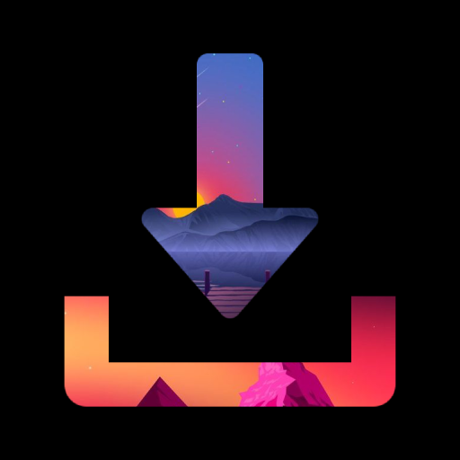 All Video Downloader 2022 icon