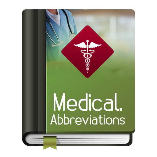Medical Abbreviations Dictionary Offline icon